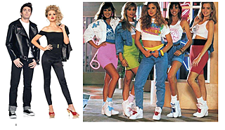 the 80s