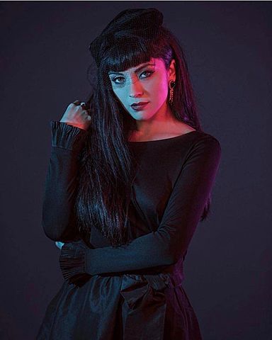 2007-2010: Inicios en México, el álbum no publicado y problemas de salud