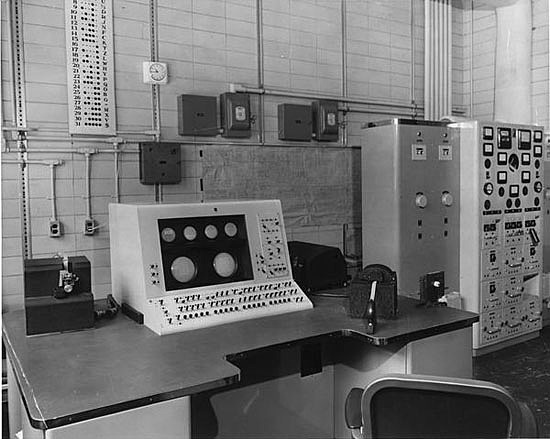 Segunda generación de las computadoras