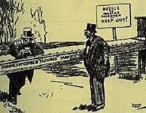 Fordney – McCumber Tarriff Act