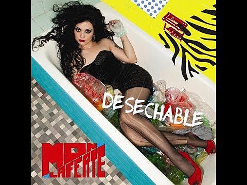 2011-2012: Desechable y Factor X Chile