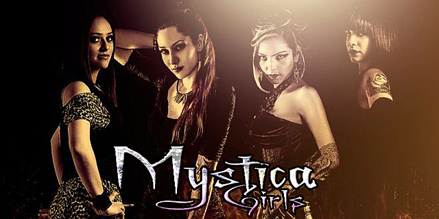 2014-2015: Gates of Hell y Mon Laferte Vol. 1