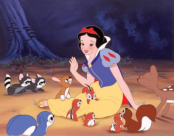 BlancaNieves