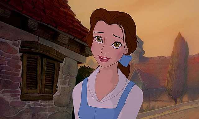 La Bella y la Bestia