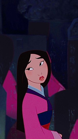 Mulan