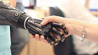 Bionic Prosthetics