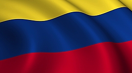 Timeline: Colombia Siglo XX