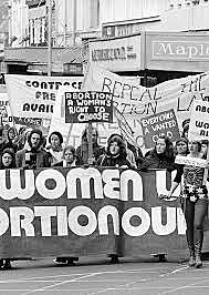 Women's Voting Rights