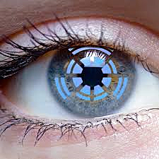 Bionic eyes