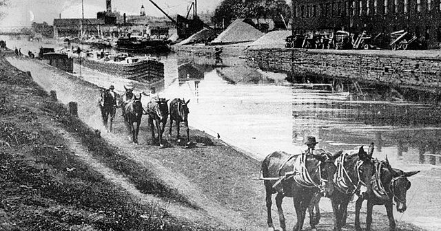 Erie Canal