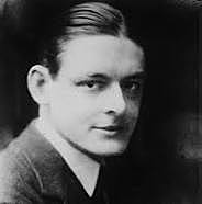 T.S. Eliot