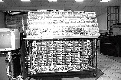 Primeras computadoras