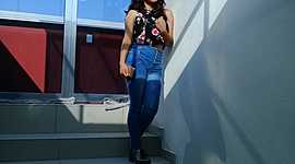 Timeline: Mi vida actual