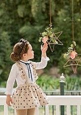 Infancia,jerarquización