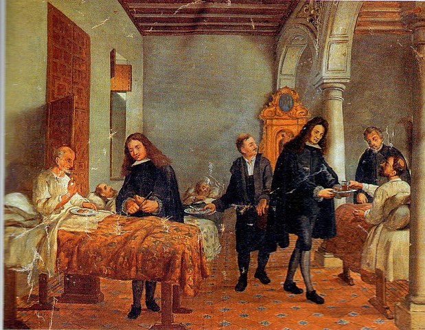 Hospital de Los Locos