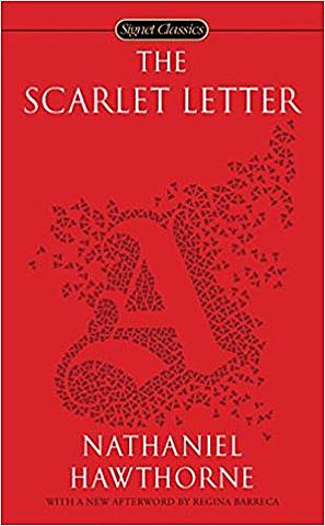 Scarlet Letter