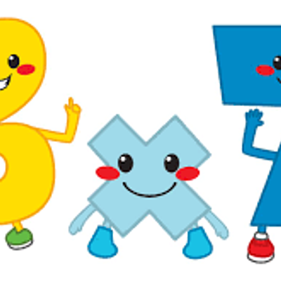 Timeline: Multiplilandia - Mundo de las Multiplicaciones