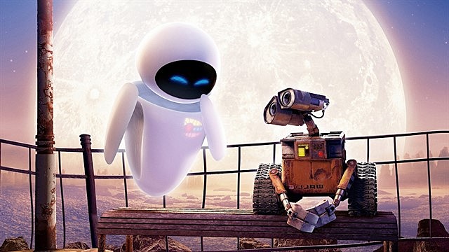 Wall-E