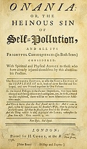 Onania