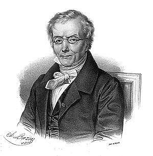 La época de Hoffbauer y Esquirol