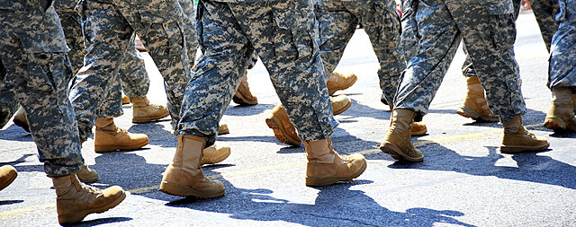 First Day of Dream Job