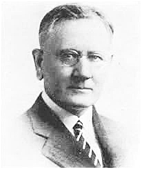 David Snedden (1868–1951)