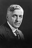 Werret Wallace Charters (1875-1952)