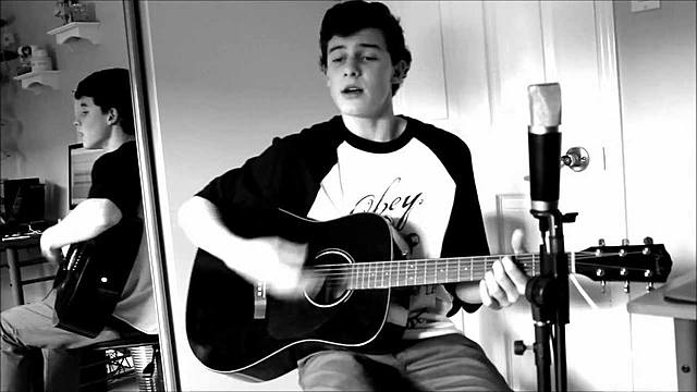 Descubrió su Pasión