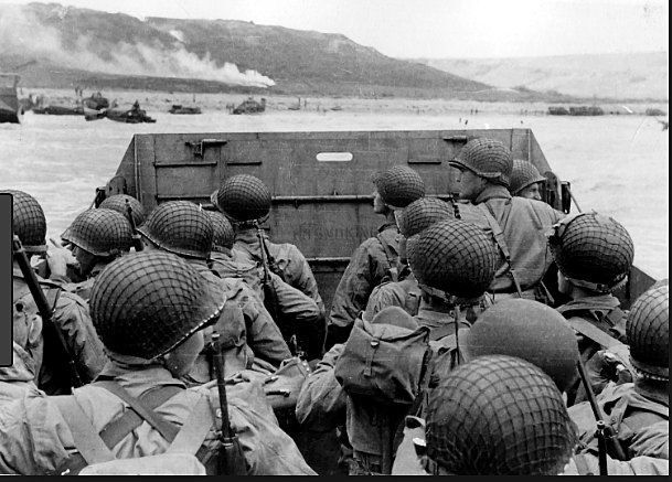 Leaders on each side of TGW (1)(2)(5)(7)