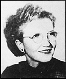 Hilda Taba (1902-1967)