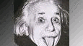 Timeline: Albert Einstein