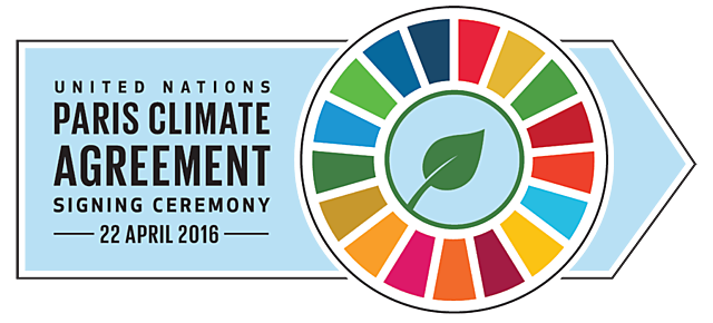 Paris Climate Agreement