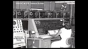 UNIVAC 1