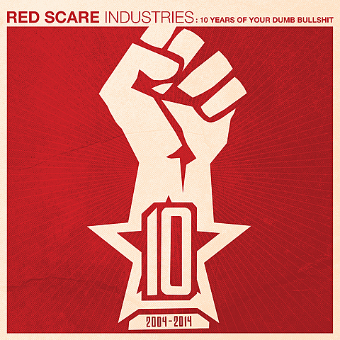 Red Scare