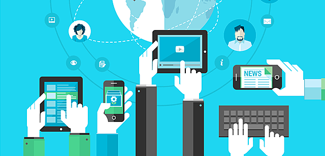 Era Digital e Internet