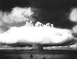 The Bombing of Hiroshima and Nagasaki