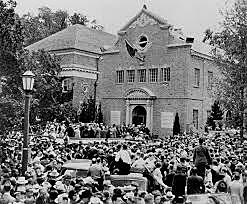 Baseball Hall of Fame