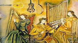 Timeline: HISTORIA DE LA MÚSICA