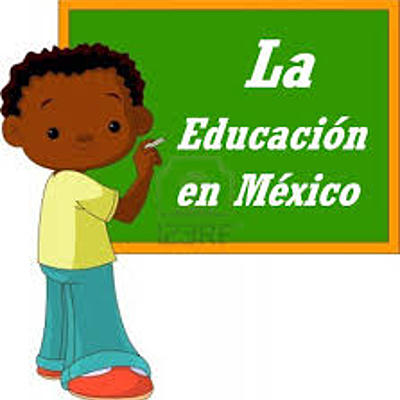 Timeline: La educación en México