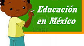 Timeline: La educación en México