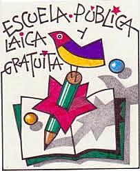 Escuela de la unidad nacional; promovida por Jaime Torres Bodet.