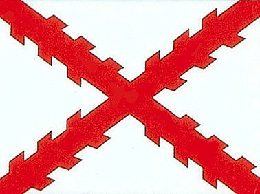 Fundación de Nueva España