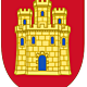 259px arms of castile (16th 20th centuries).svg