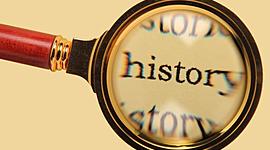 Timeline: ΙΣΤΟΡΙΚΑ ΓΕΓΟΝΟΤΑ ΤΗΣ ΕΛΛΑΔΑΣ ΣΤΟ ΝΗΠΙΑΓΩΓΕΙΟ