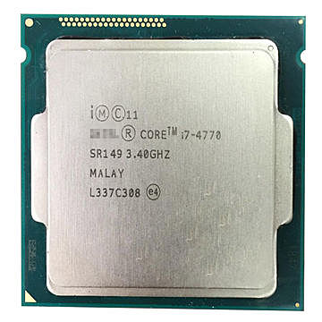 Intel Core Haswell
