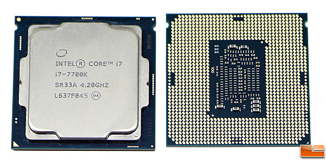 Intel Core i7-7920HQ