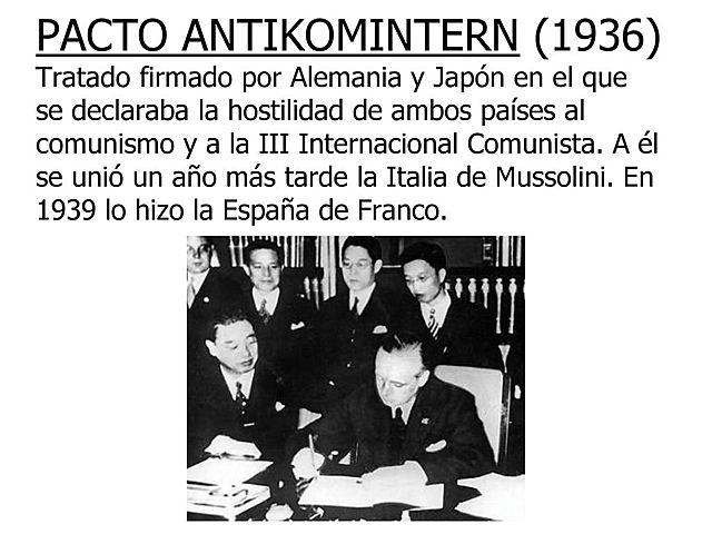 Alemania firma alianza con Japón