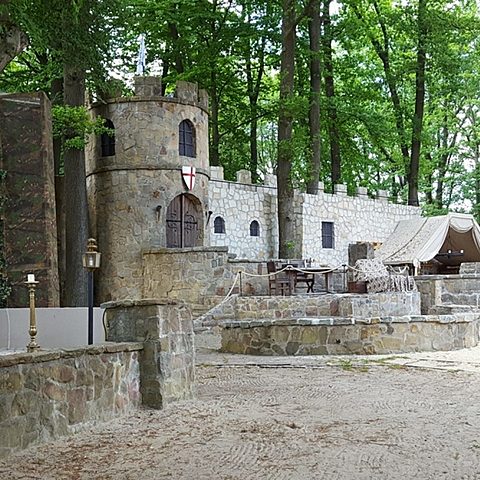 Openluchttheater