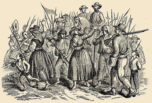 Idade Contemporânea- Revolução Liberal Portuguesa