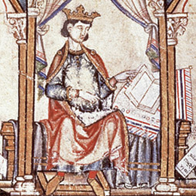 Timeline: Crown of Castile